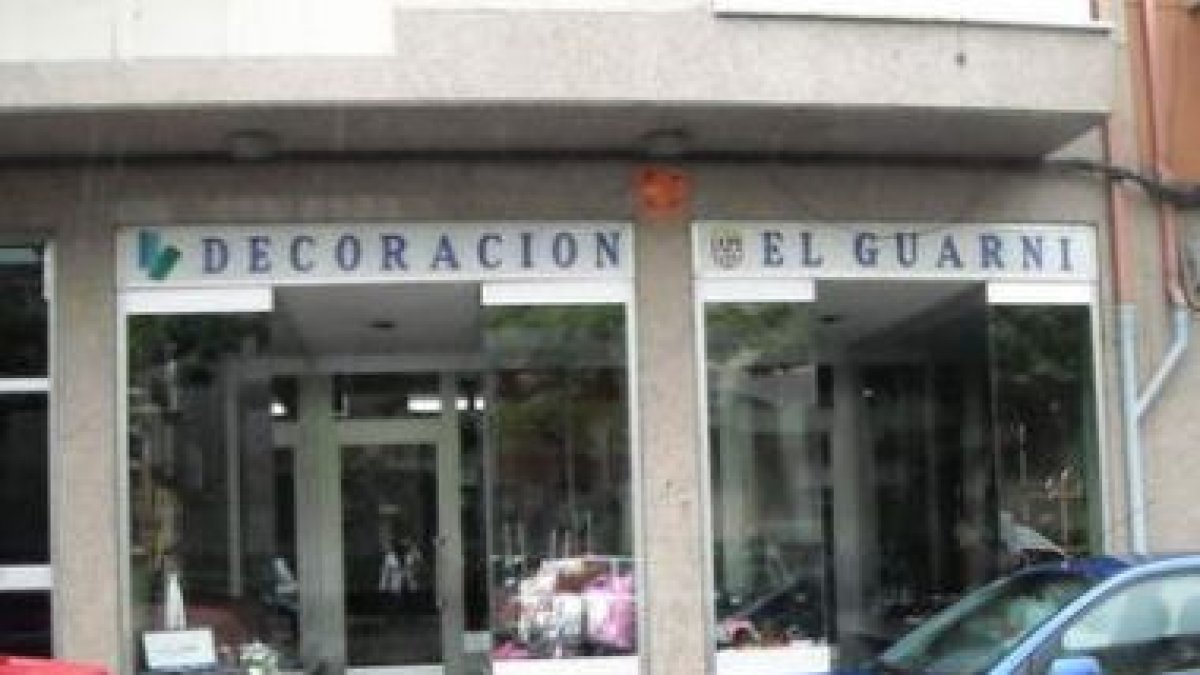 El Guarni será uno de los comercios homenajeados hoy dentro de las Jornadas del Mayor.