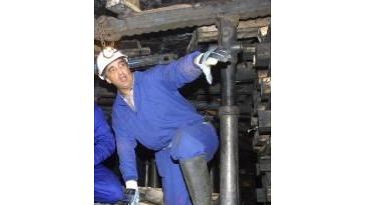Uminsa es una de las compañías del empresario Victorino Alonso