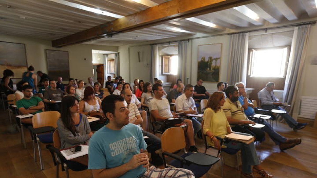 cursos