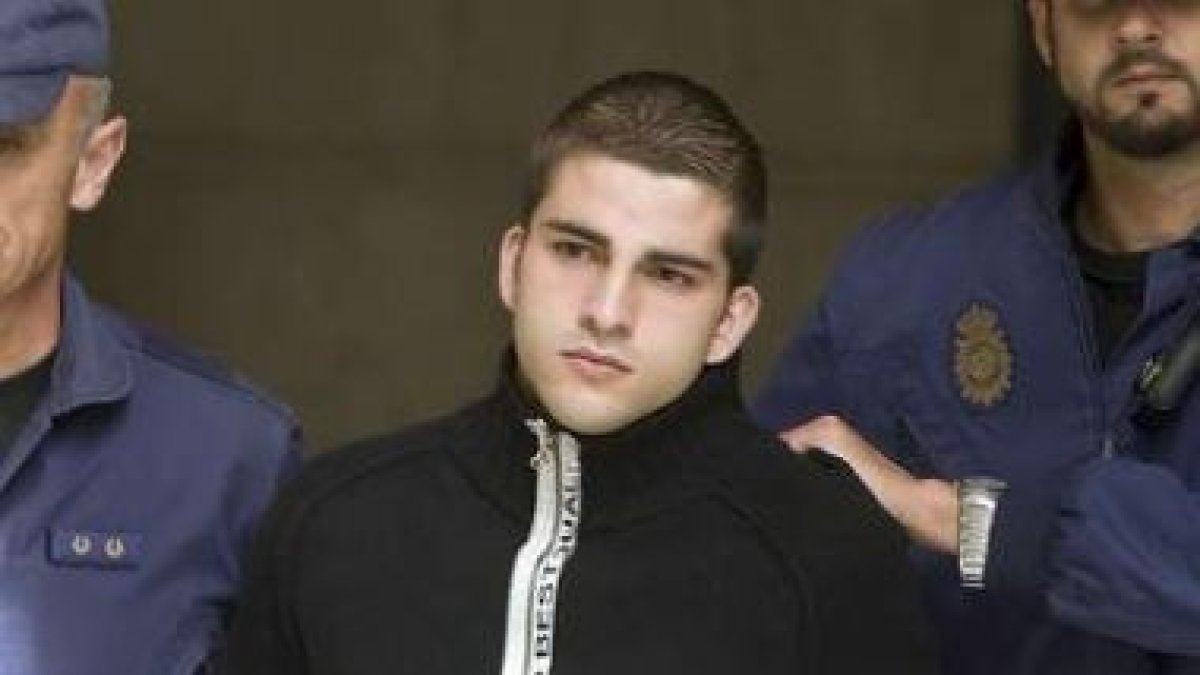 El asesino confeso Miguel Carcaño será juzgado por un jurado popular.