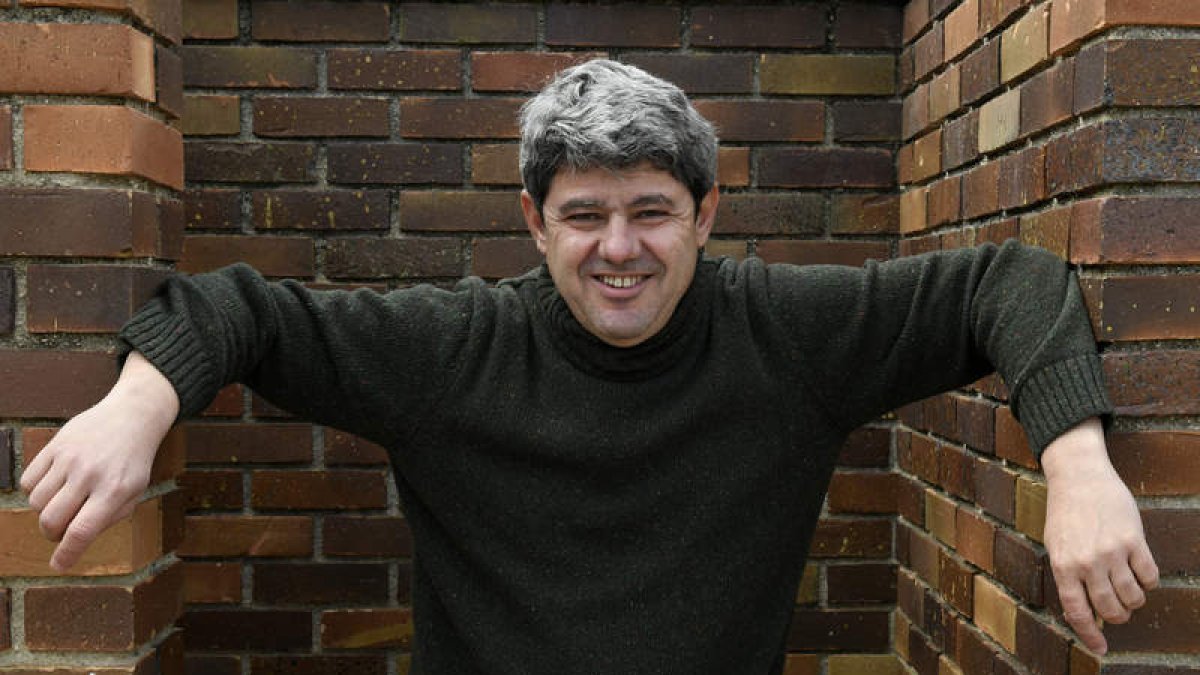 víctor lerena