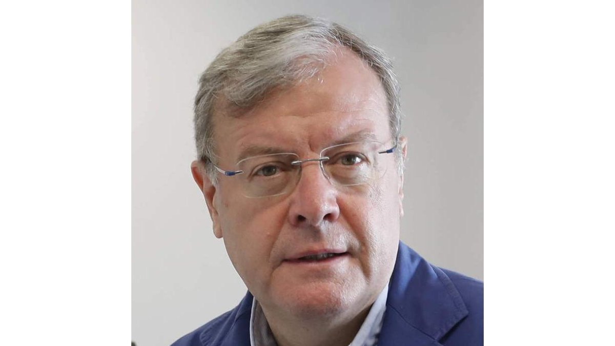 Antonio Silván. RAMIRO