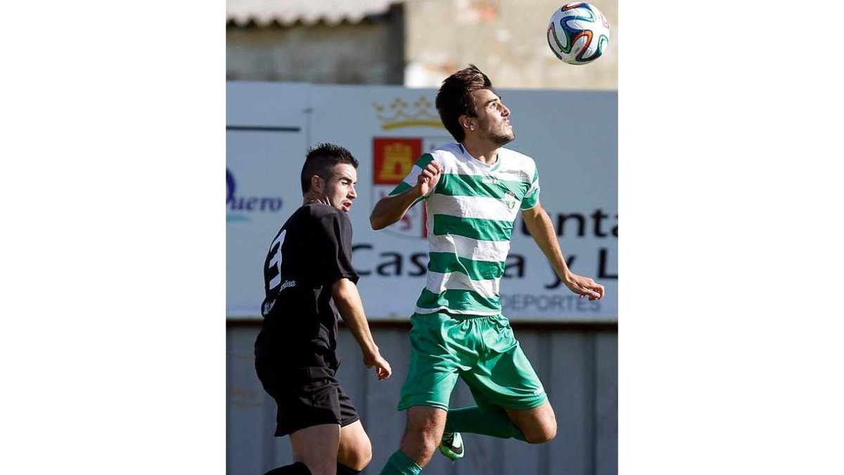 El dominio de los jugadores virginianos fue absoluto