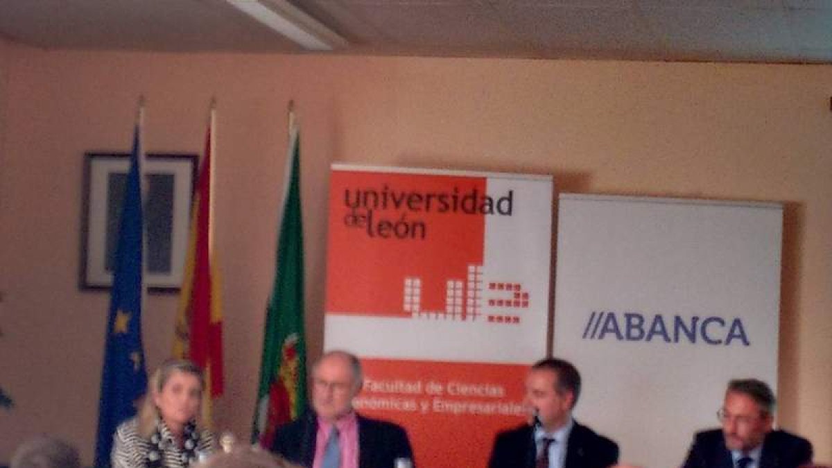 Imagen de la presentación del curso. DL
