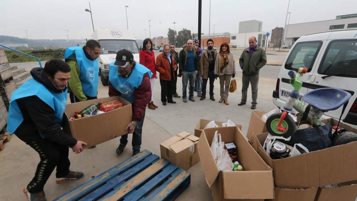l. de la mata