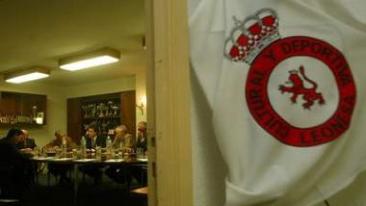 La responsabilidad en la gestión del club no ha sido siempre la misma