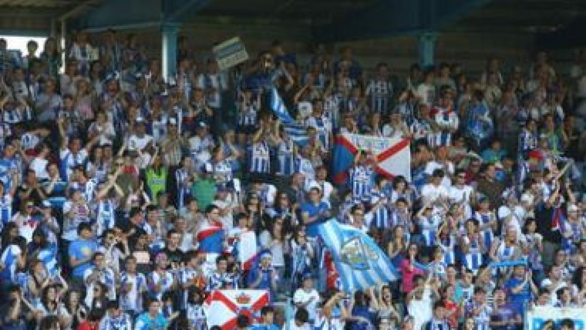 La Deportiva ya está a punto de llegar a los 6.100 socios en esta temporada.