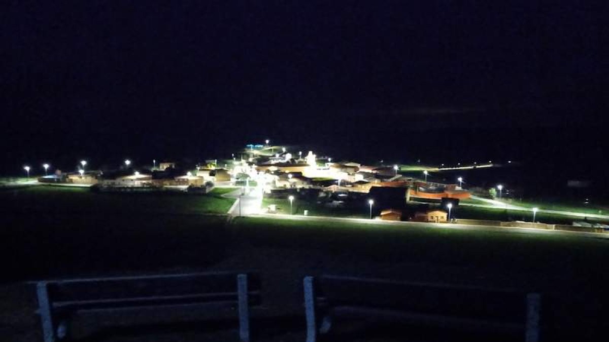 El Grupo Radar actuará en Fáfilas. FOTOFIESTAS BENAVENTE Y COMARCA