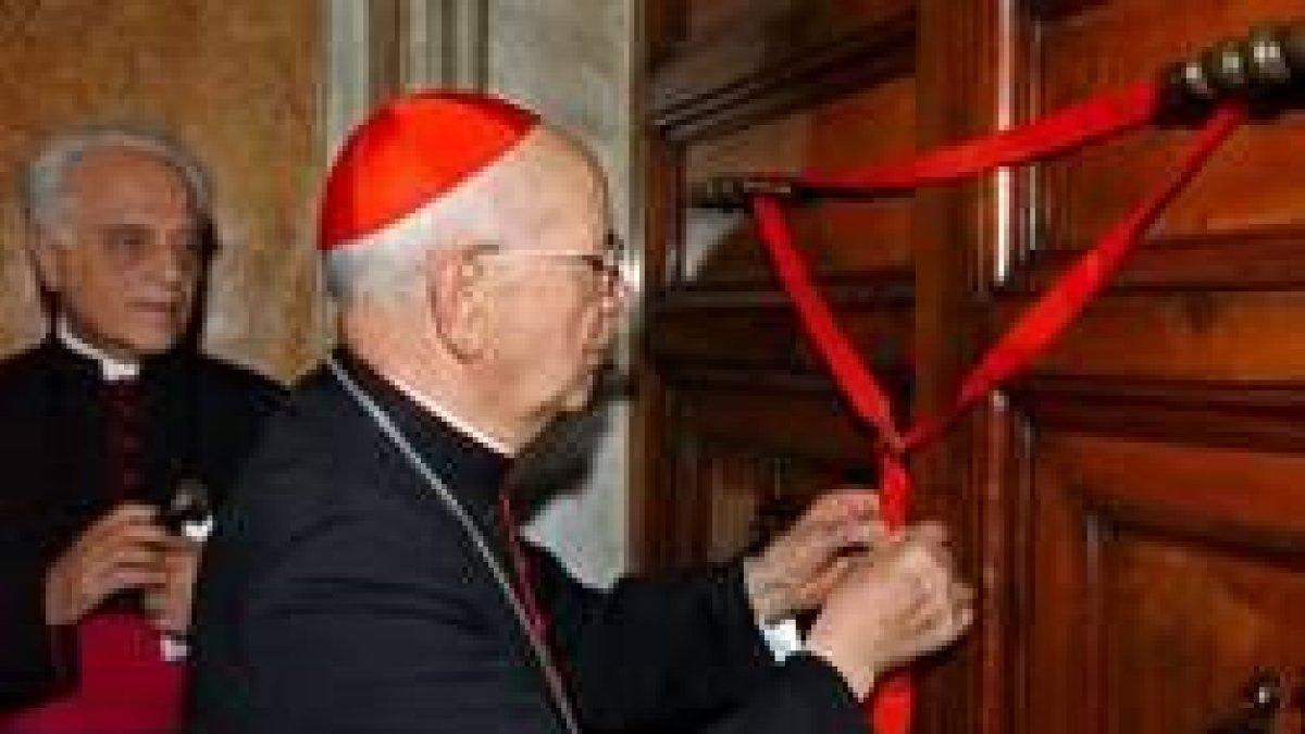 VATICANO
