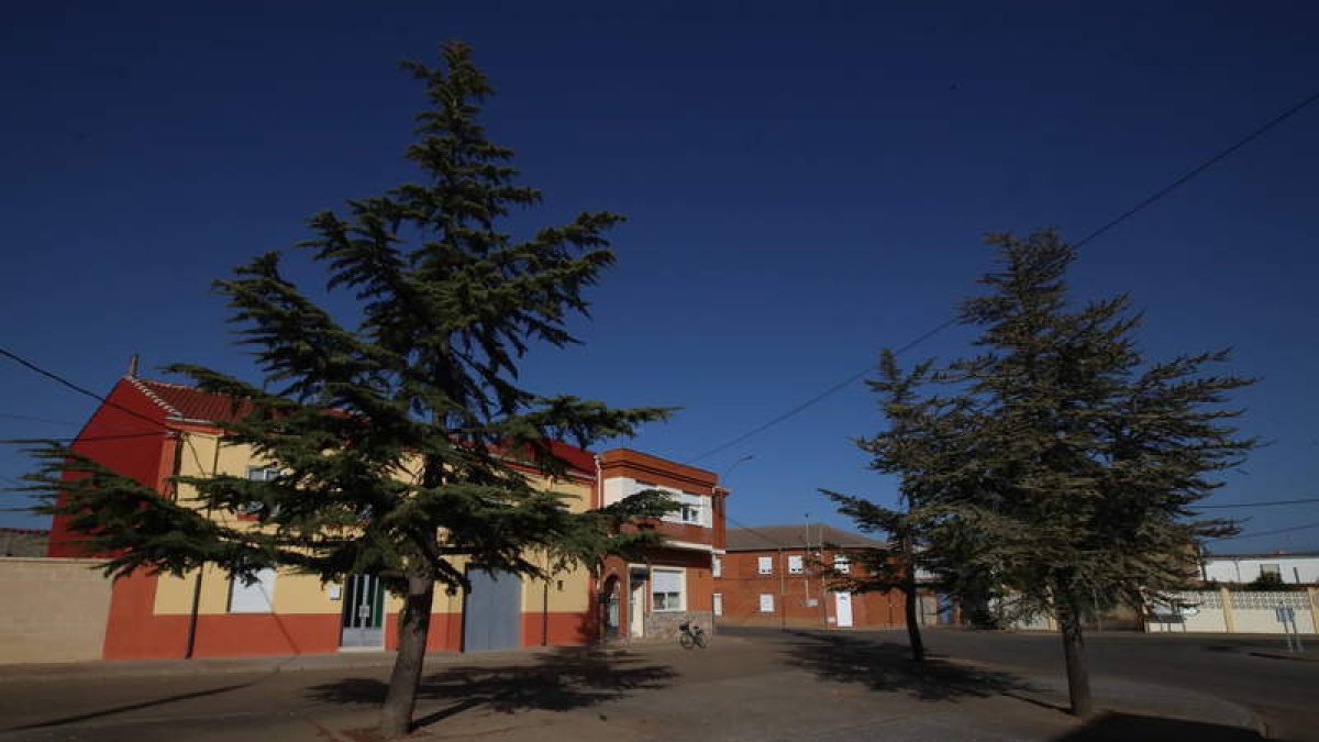La localidad de San Pedro Bercianos celebra este fin de semana las Fiestas del Cristo. Tres días para la diversión donde la música y el concurso de tortillas liderarán la jornada de este viernes.