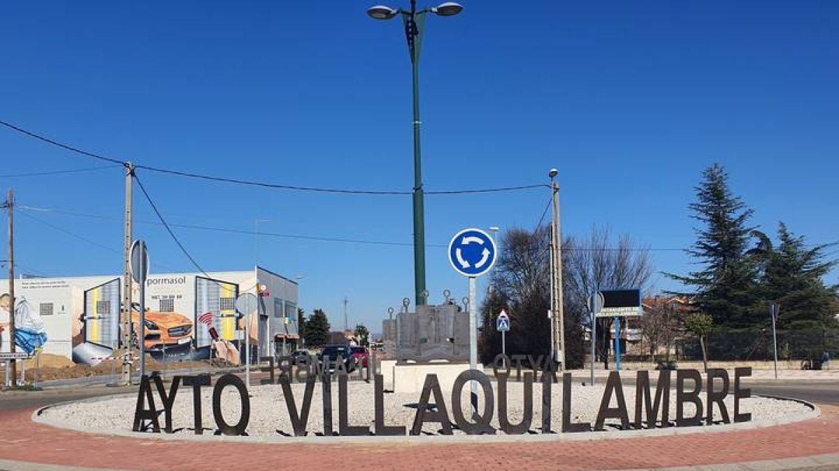 villaq