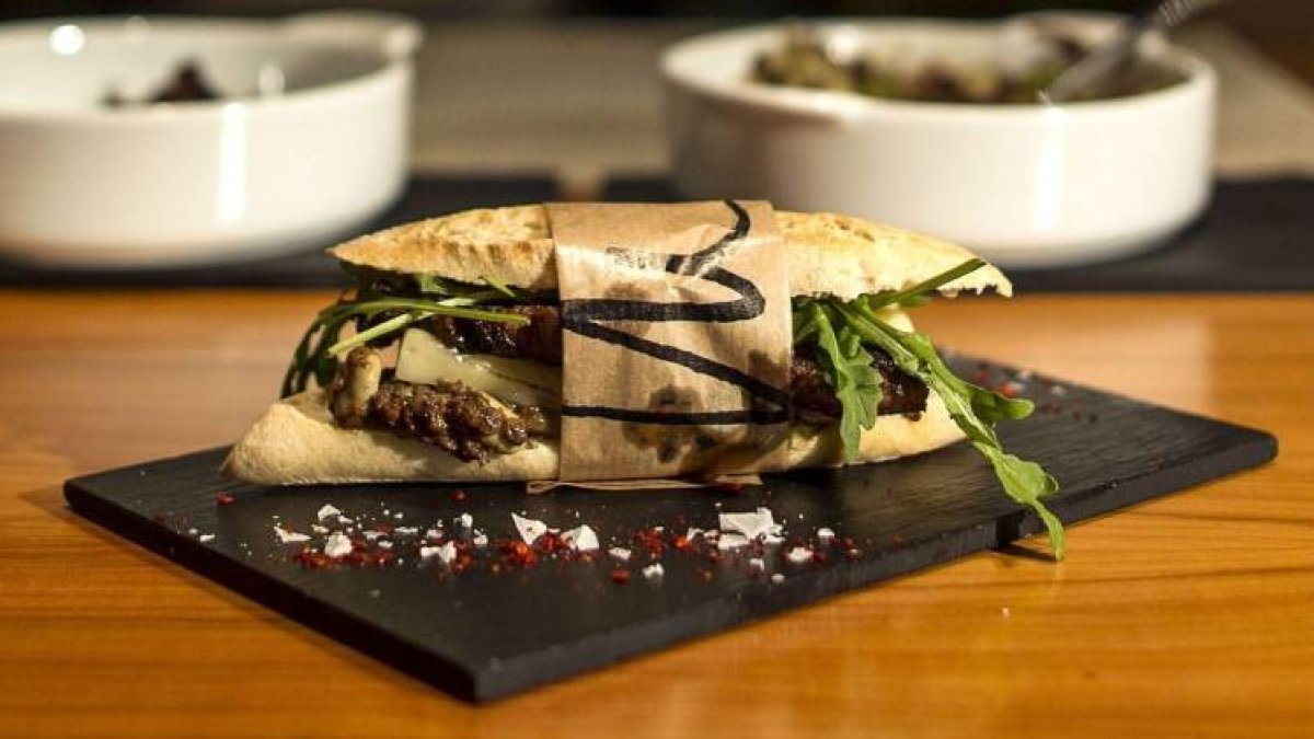 Este año habrá dos categorías: Morcilla Tradicional y Morcilla Innovación.