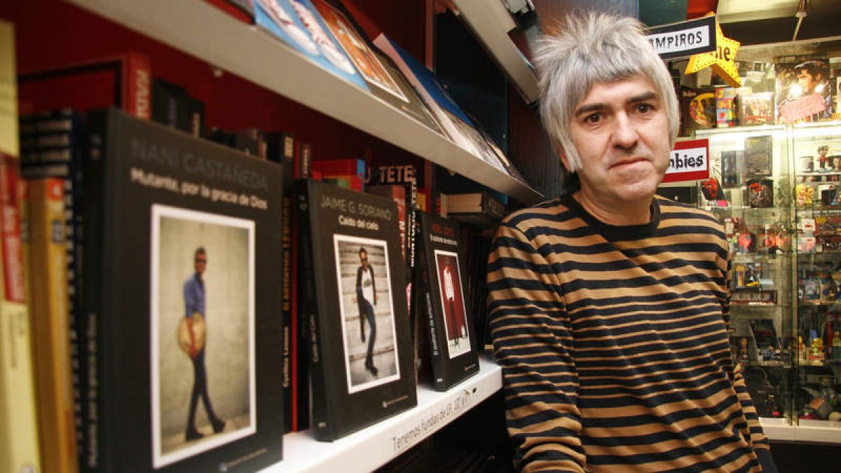 fernando otero
