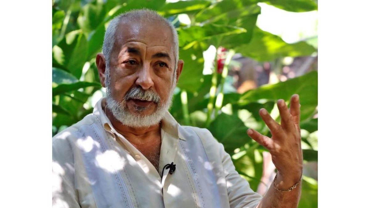 ernesto mastrascusa