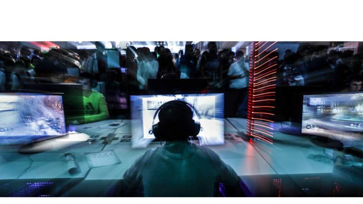 Los datos del negocio tecnológico han recuperado la senda del crecimiento desde el cambio de ciclo, en 2014.