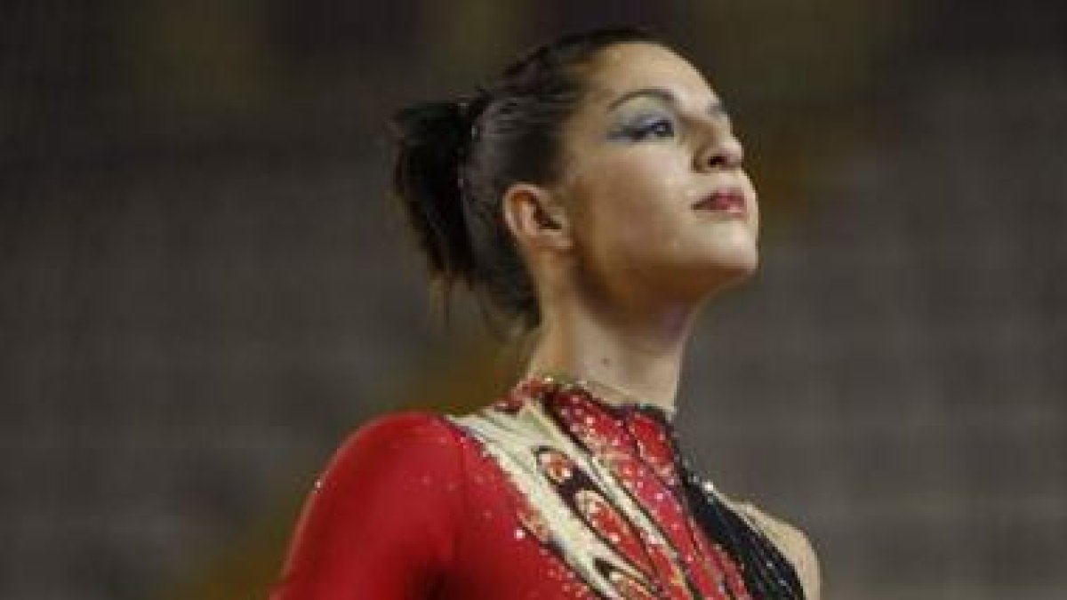 Carolina Rodríguez firmó una destacada actuación en Bremen.