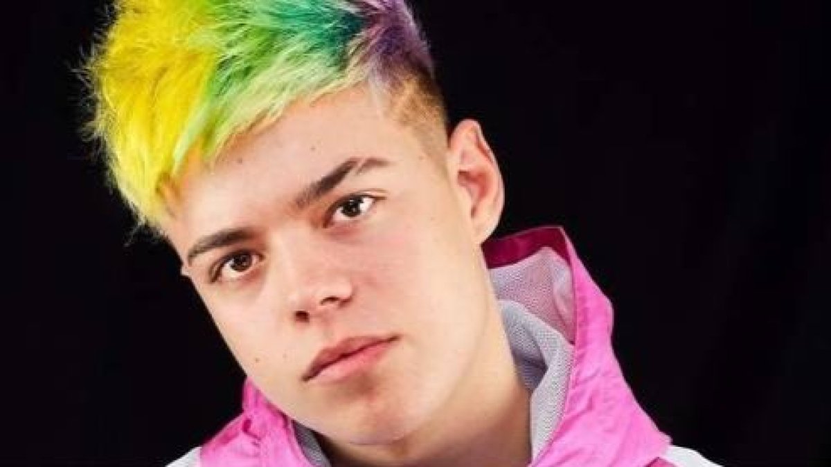 Saiko es la gran promesa de la música urbana. DL