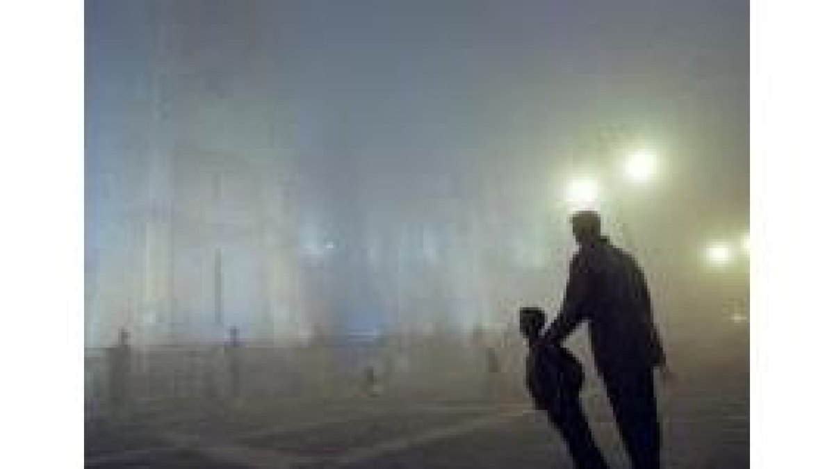 Las separaciones conflictivas afectan a una de cuatro parejas