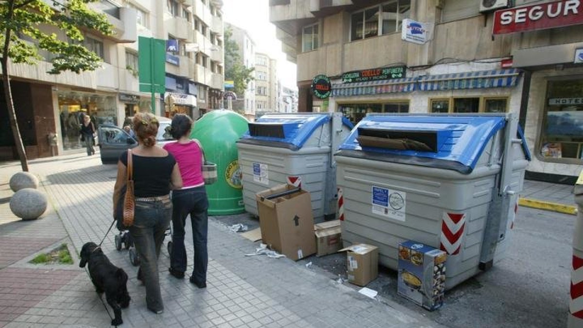 basura