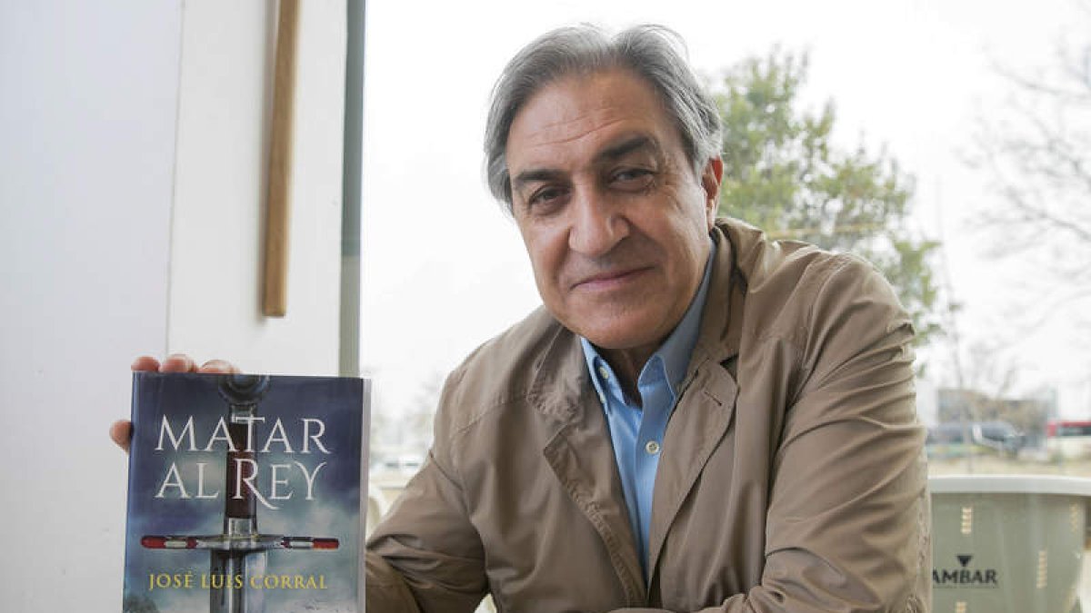 javier cebollada