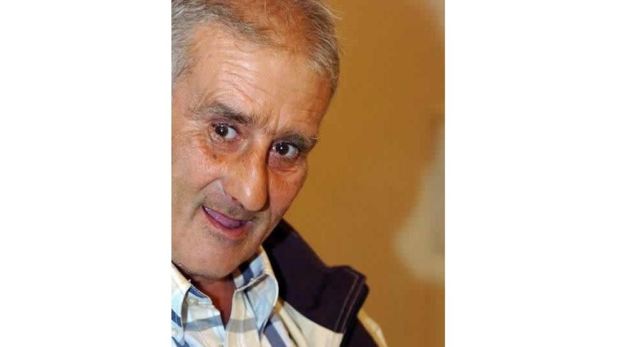 víctor lerena