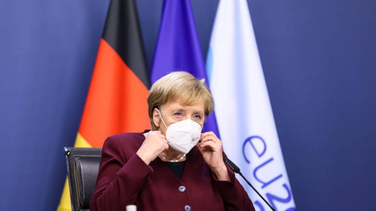 merkel