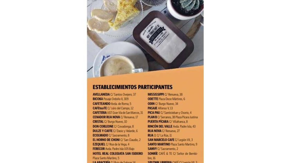 cafe
