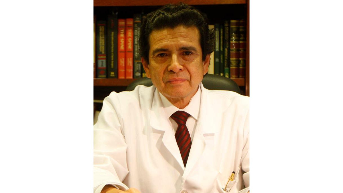 García Cosamalón.