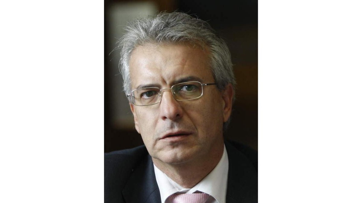 Manuel Mejías.