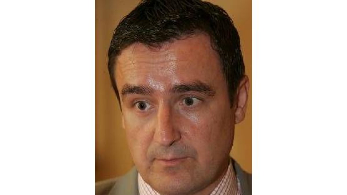 Héctor Sánchez,  Seguridad Corporativa