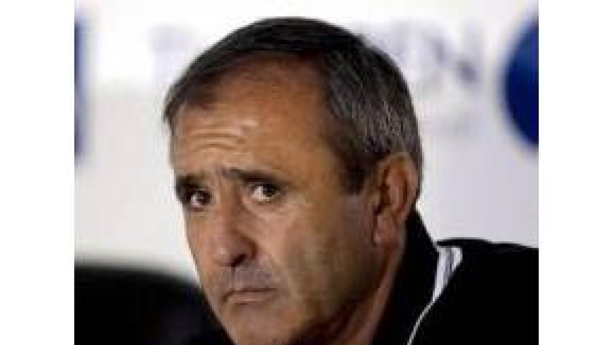 La tercera operación a Severiano Ballesteros no deparó problemas