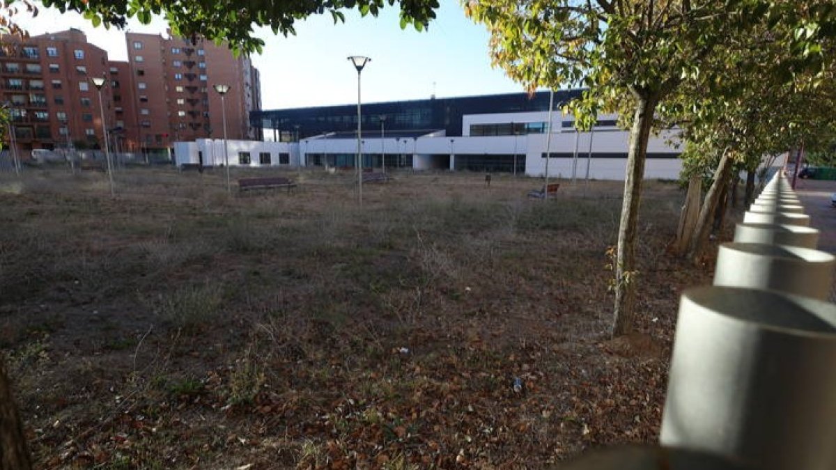 Estado de la Ciudad del Mayor. RAMIRO