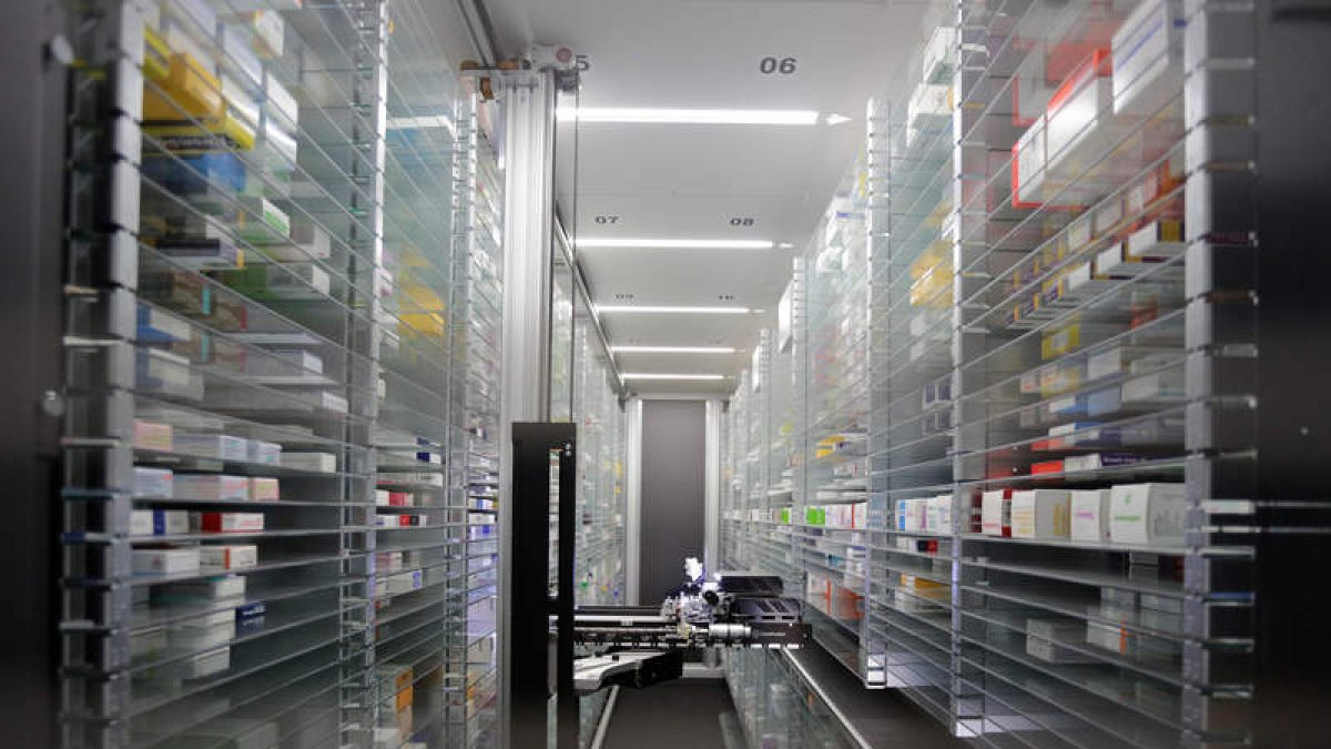 Abusar de los antibióticos favorece el desarrollo de resistencias bacterianas.