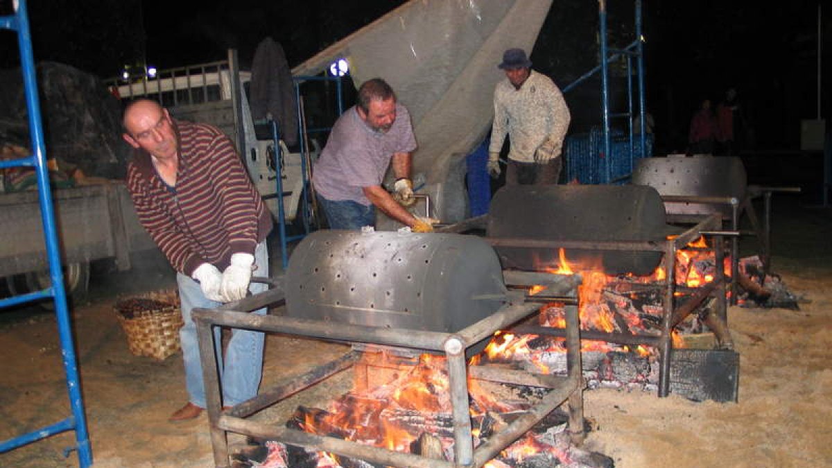 macías