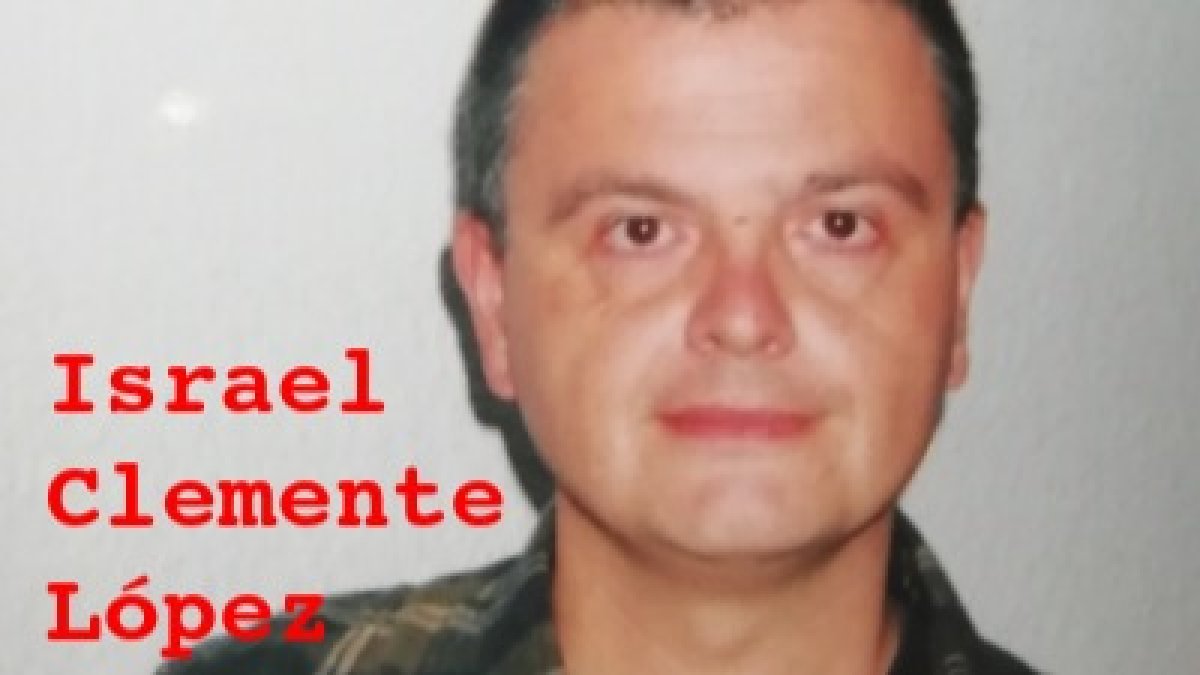 Israel Clemente. DL