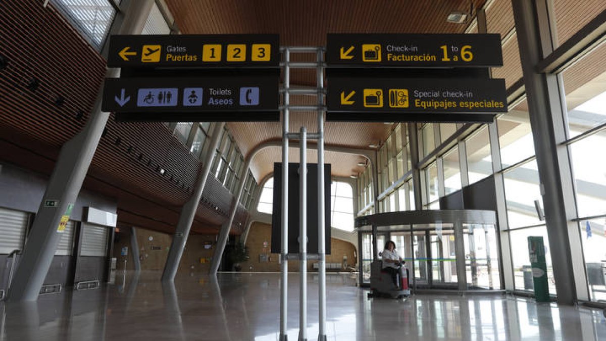 aeropuerto