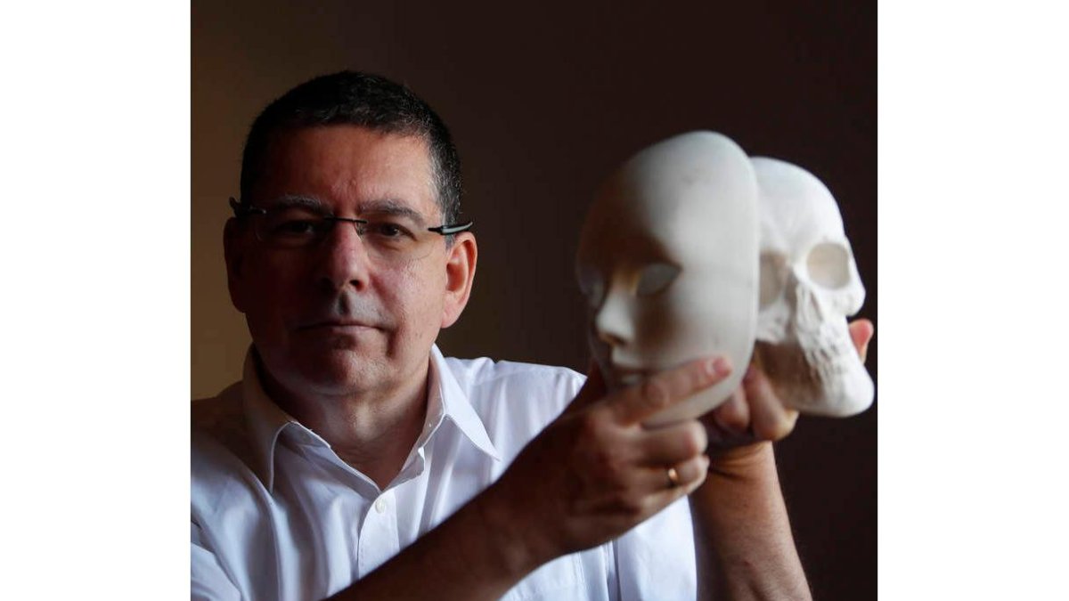 jesús f. salvadores