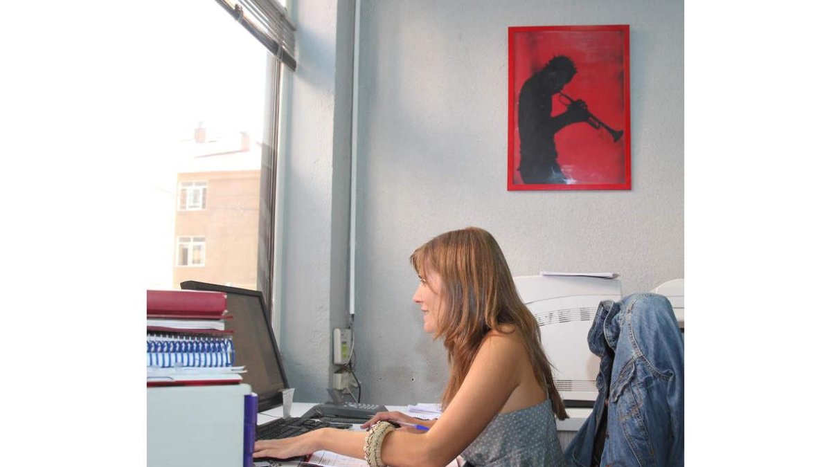 Grupo Clerk tiene sus oficinas en la capital leonesa y sedes por toda España.