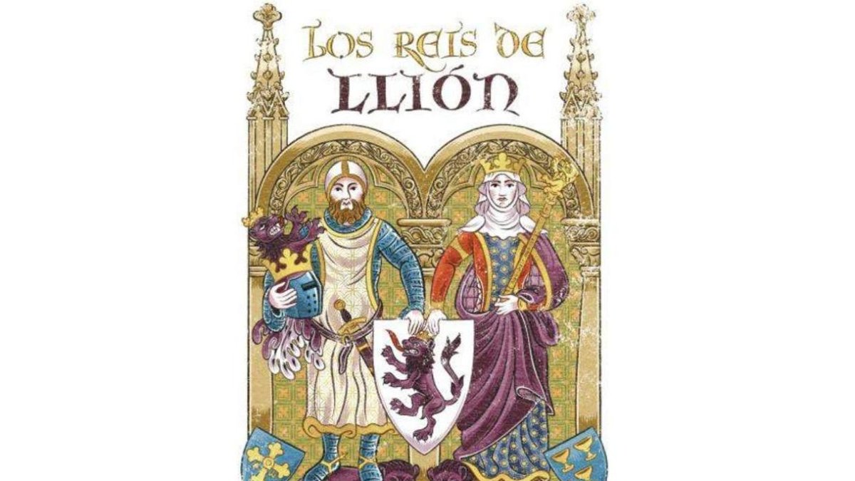 Portada del libro. DL