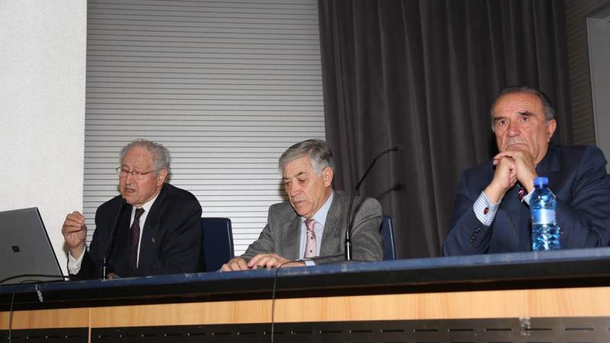 SECUNDINO PÉREZ