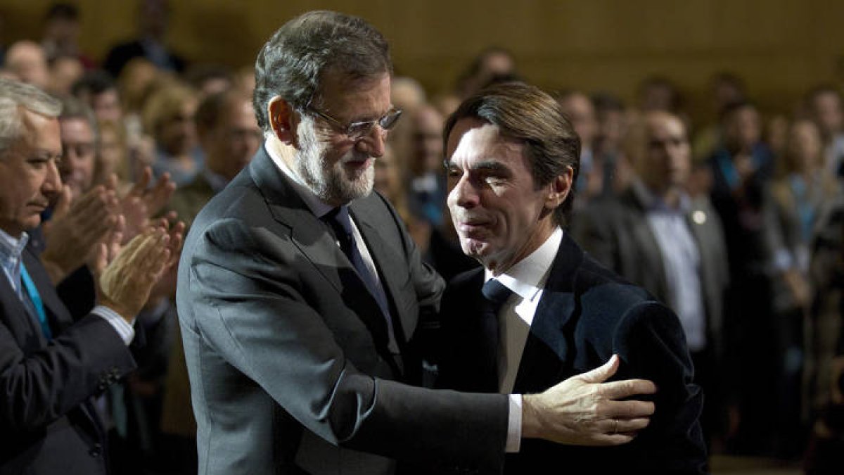 aznar