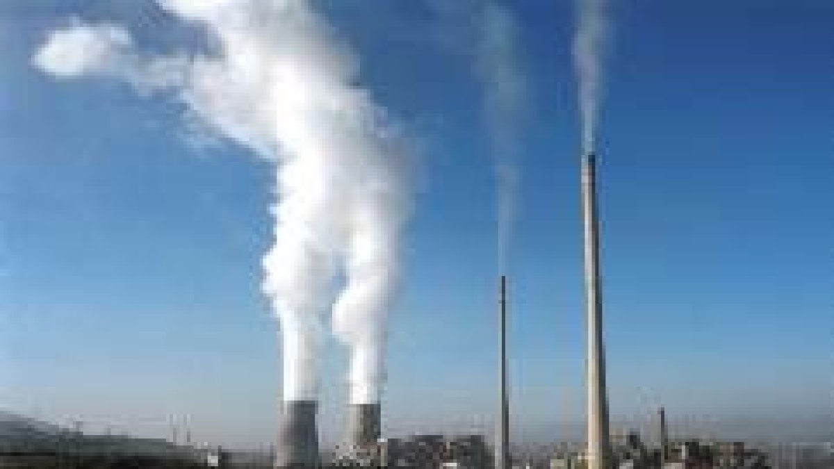El sector desmiente las acusaciones de ser el máximo contaminante