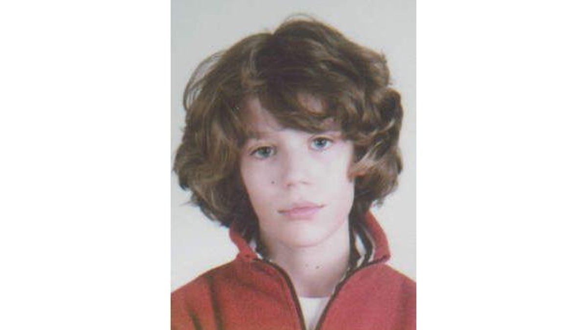 Omar Núñez Fernández 6º B C.P. San Miguel (Villablino)