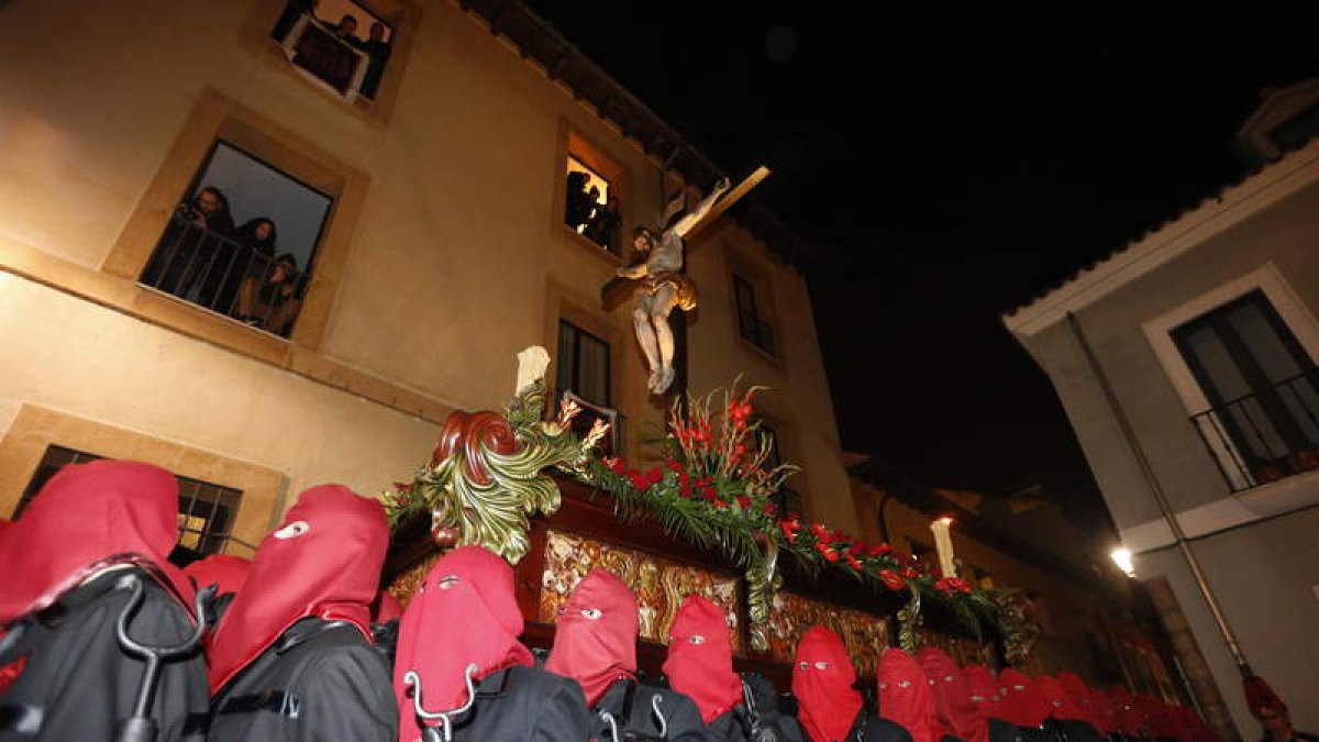 jesús f. salvadores