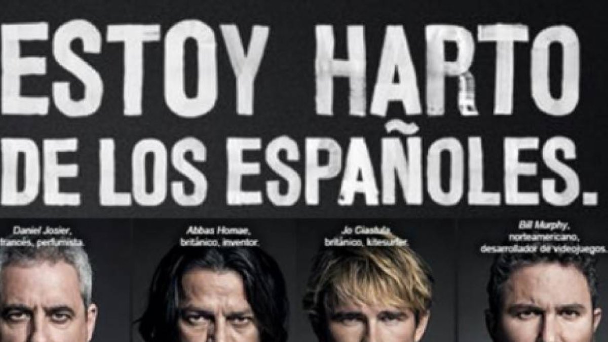 Campaña publicitaria