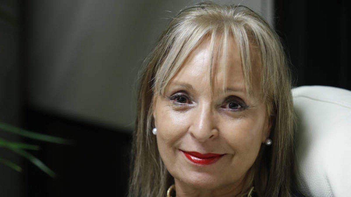 Mar Casas.