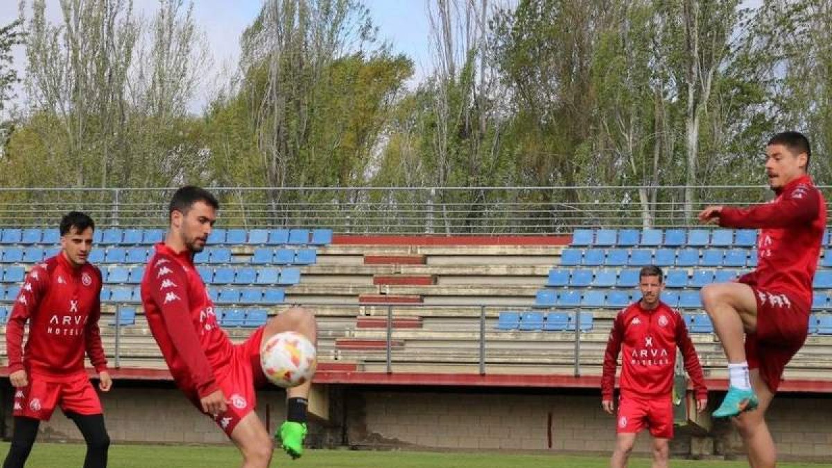 La Cultural afronta el partido de hoy dispuesta a reivindicarse. Y eso pasa por ganar a la ‘Balona’. CYDL