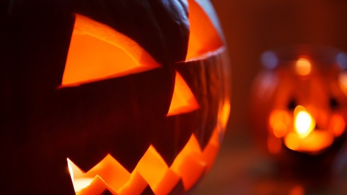 Fiestas Halloween León 2019 que no te puedes perder