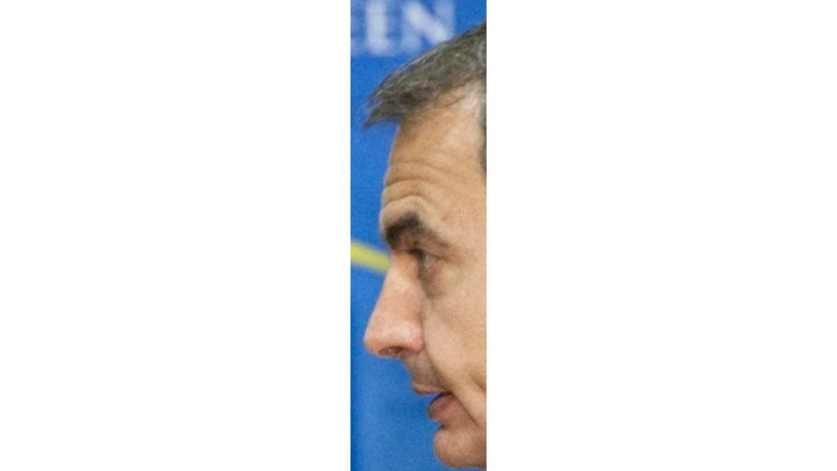 Zapatero