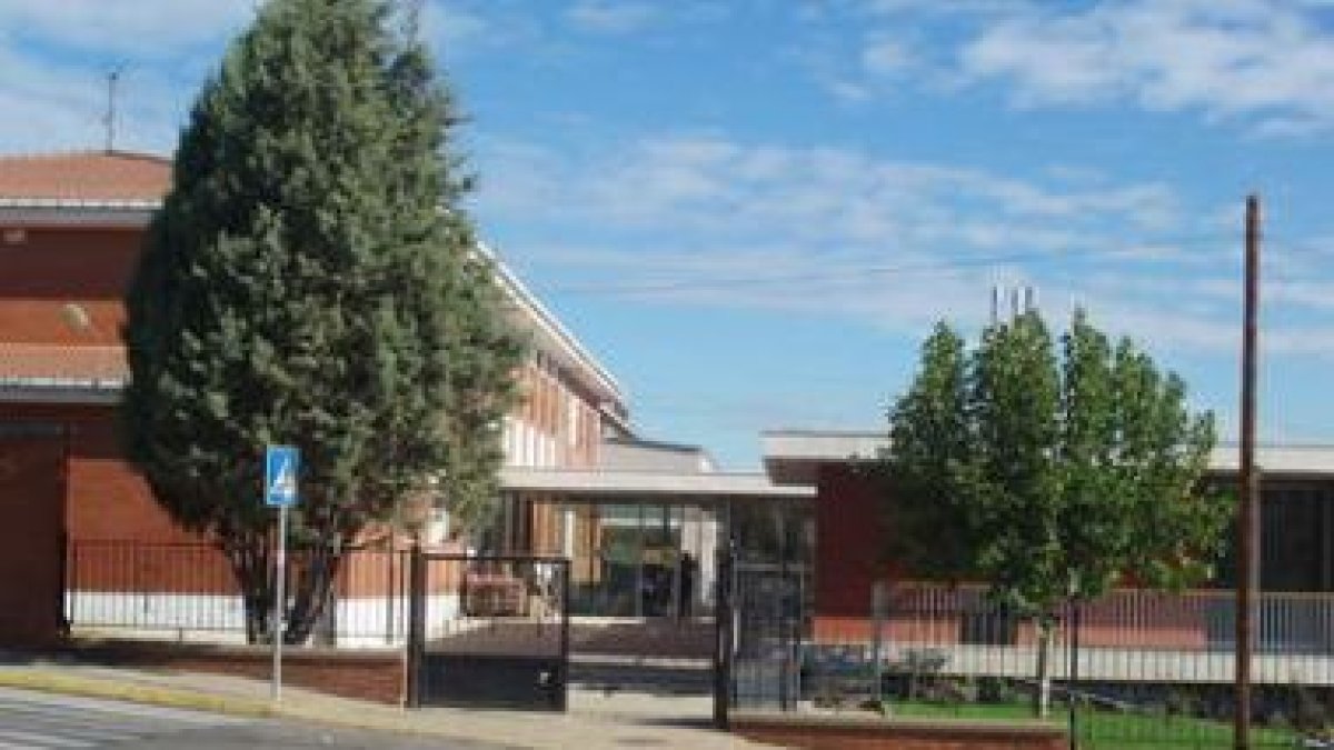 Imagen de archivo del CRA de Navatejera.